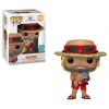 Funko POP! Vinyl Figure - McCree (Summer) (Summer Convention) (Mint)