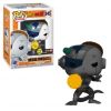 Funko POP! Vinyl Figure - Mecha Frieza with Blaster (Glow in the Dark) (Mint)