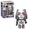 Funko POP! Vinyl Figure - Megatron (Mint)