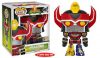 Funko POP! Vinyl Figure - Megazord (SDCC) (Mint)