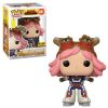 Funko POP! Vinyl Figure - Mei Hatsume (Mint)