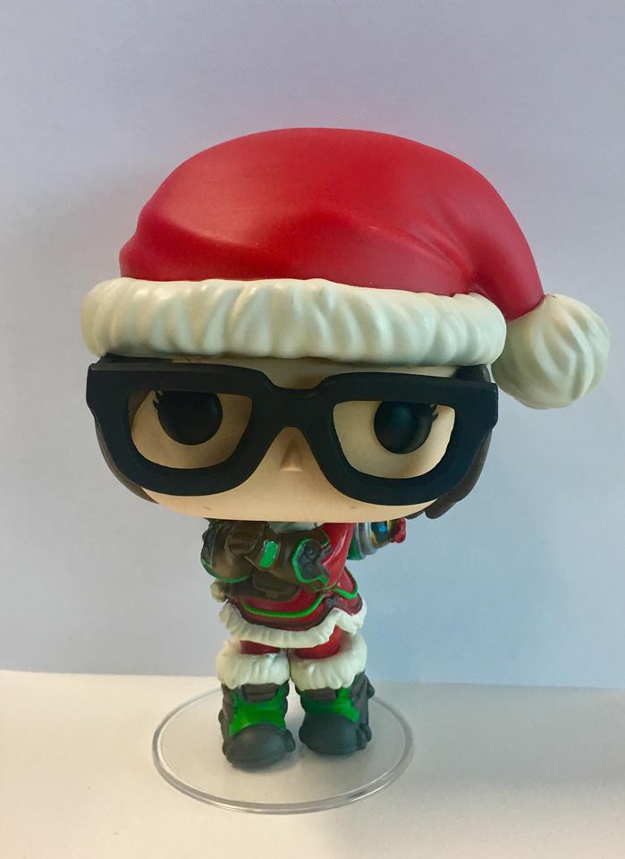 handig Smederij Trojaanse paard Funko POP! Vinyl Figure - Mei (Santa) (Mint): Sell2BBNovelties.com: Sell TY Beanie Babies, Action Figures, Barbies, Cards & Toys selling online handig Smederij Trojaanse paard Funko POP! Vinyl Figure - Mei (Santa) (Mint): Sell2BBNovelties.com: Sell TY Beanie Babies, Action Figures, Barbies, Cards & Toys selling online