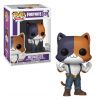 Funko POP! Vinyl Figure - Meowscles (Mint)