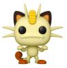 Funko POP! Vinyl Figure - Meowth (Mint)