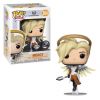 Funko POP! Vinyl Figure - Mercy (Diamond Glitter) (Mint)