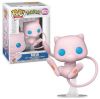 Funko POP! Vinyl Figure - Mew (Mint)