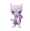 Funko POP! Vinyl Figure - Mewtwo (Flocked) (SDCC) (Mint)