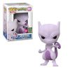 Funko POP! Vinyl Figure - Mewtwo (Flocked) (Summer Convention) (Mint)