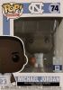 Funko POP! Vinyl Figure - Michael Jordan (UNC White) (Mint)