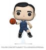 Funko POP! Vinyl Figure - Michael Scott (Basketball) (Mint)