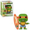 Funko POP! Vinyl Figure - Michelangelo with Surfboard (SDCC) (Mint)
