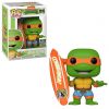 Funko POP! Vinyl Figure - Michelangelo with Surfboard (Summer Convention) (Mint)