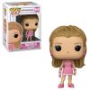Funko POP! Vinyl Figure - Michele (Mint)