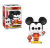 Funko POP! Vinyl Figure - Mickey Mouse (Chinese New Year Zodiac) (Mint)