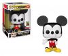 Funko POP! Vinyl Figure - Mickey Mouse (Classic Color) (10-Inch) (SDCC Debut) (Mint)