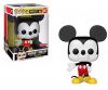 Funko POP! Vinyl Figure - Mickey Mouse (Classic Color) (10-Inch) (Mint)