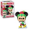 Funko POP! Vinyl Figure - Mickey Mouse (Ice Skating) (Mint)