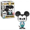 Funko POP! Vinyl Figure - Mickey Mouse (Mickey Go Thailand) (Mint)