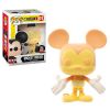 Funko POP! Vinyl Figure - Mickey Mouse (Peaches & Cream) (Funko-Shop) (Mint)