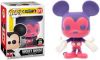 Funko POP! Vinyl Figure - Mickey Mouse (Pink & Purple) (Funko-Shop) (Mint)