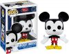 Funko POP! Vinyl Figure - Mickey Mouse (Mint)