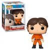 Funko POP! Vinyl Figure - Mike Donovan (Mint)