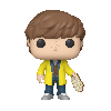Funko POP! Vinyl Figure - Mikey w/ Map (Mint)