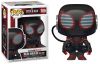Funko POP! Vinyl Figure - Miles Morales (2020 Suit) (Mint)