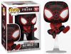 Funko POP! Vinyl Figure - Miles Morales (Bodega Cat Suit) (Mint)