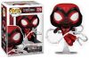 Funko POP! Vinyl Figure - Miles Morales (Crimson Cowl Suit) (Mint)