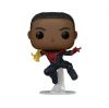 Funko POP! Vinyl Figure - Miles Morales (Leaping) (Unmasked) CHASE (Mint)