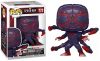 Funko POP! Vinyl Figure - Miles Morales (Programmable Matter Suit) (Mint)