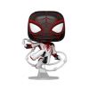 Funko POP! Vinyl Figure - Miles Morales (Track Suit) (Mint)