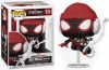 Funko POP! Vinyl Figure - Miles Morales (Winter Suit) (Mint)