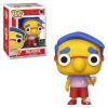 Funko POP! Vinyl Figure - Milhouse (Spring Convention) (Mint)