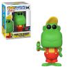 Funko POP! Vinyl Figure - Mimic the Monkey (Red Overalls) (Fall Convention) (Mint)