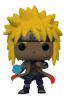 Funko POP! Vinyl Figure - Minato Namikaze (Glow in the Dark) CHASE (Mint)