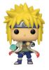 Funko POP! Vinyl Figure - Minato Namikaze (Mint)