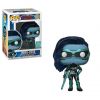 Funko POP! Vinyl Figure - Minn-Erva (Summer Convention) (Mint)