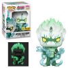Funko POP! Vinyl Figure - Mitsuki (Sage Mode) (Mint)