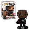 Funko POP! Vinyl Figure - Moff Gideon (Glow in the Dark) (Mint)