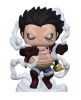 Funko POP! Vinyl Figure - Monkey D. Luffy (Metallic) (Mint)