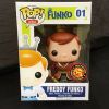 Funko POP! Vinyl Figure - Monkey King (Mint)
