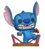 Funko POP! Vinyl Figure - Monster Stitch (Mint)
