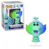 Funko POP! Vinyl Figure - Moonwind (Soul World) (Mint)