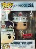 Funko POP! Vinyl Figure - Moriarty With Crown (Mint)