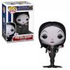 Funko POP! Vinyl Figure - Morticia Addams (The Addams Family 2019) (Mint)