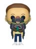 Funko POP! Vinyl Figure - Morty with Glorzo (Mint)