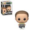 Funko POP! Vinyl Figure - Morty with Laptop (Mint)