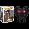 Funko POP! Vinyl Figure - Mothman (Mint)